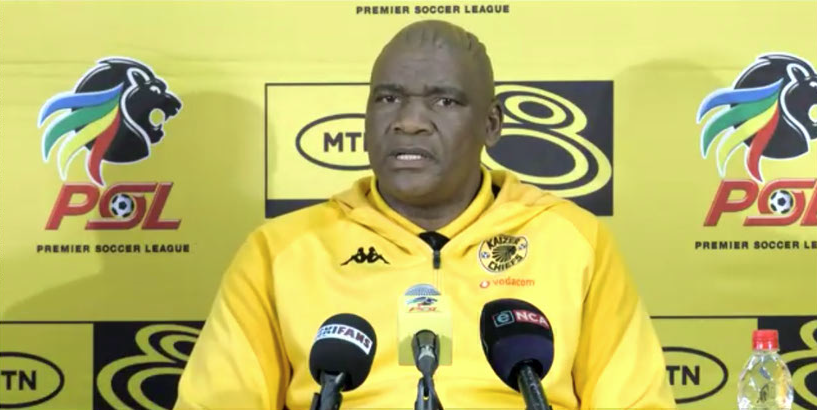 Chiefs v Sundowns | Preview | MTN 8